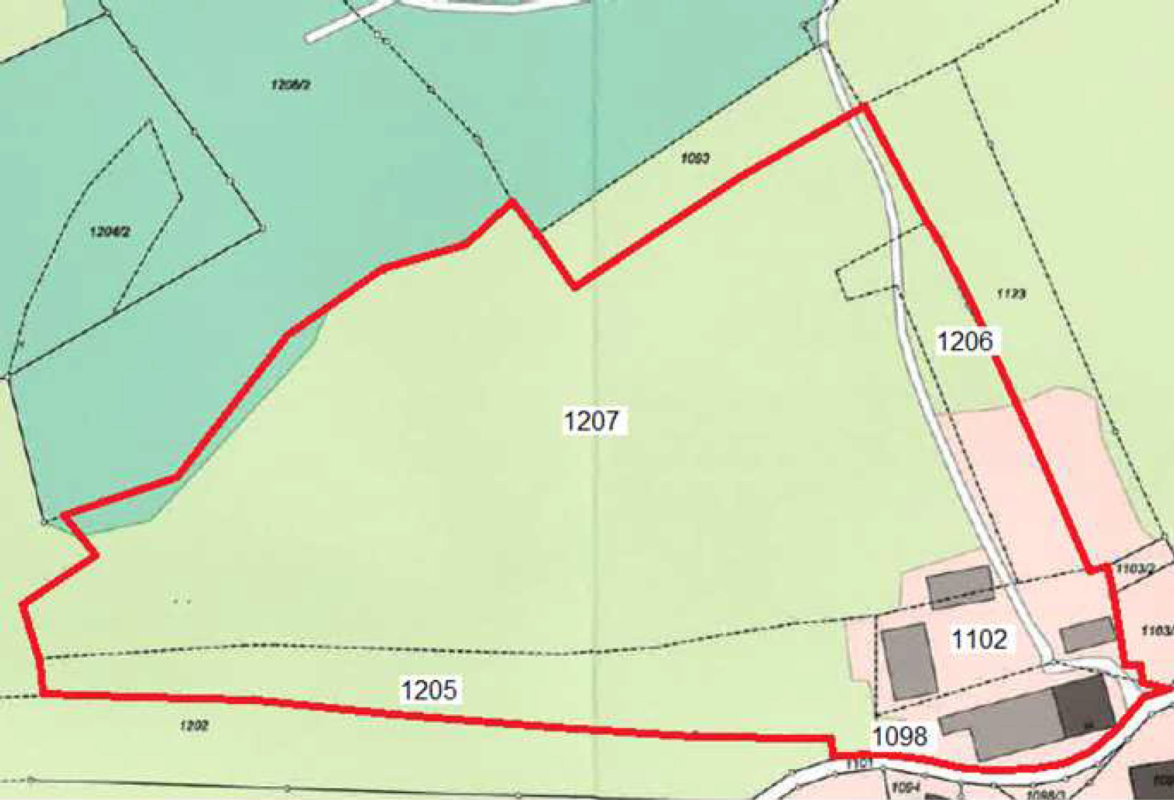 bayern K 0003/2022 Stettener Straße  82, 83209 Prien am Chiemsee, Atzing 33