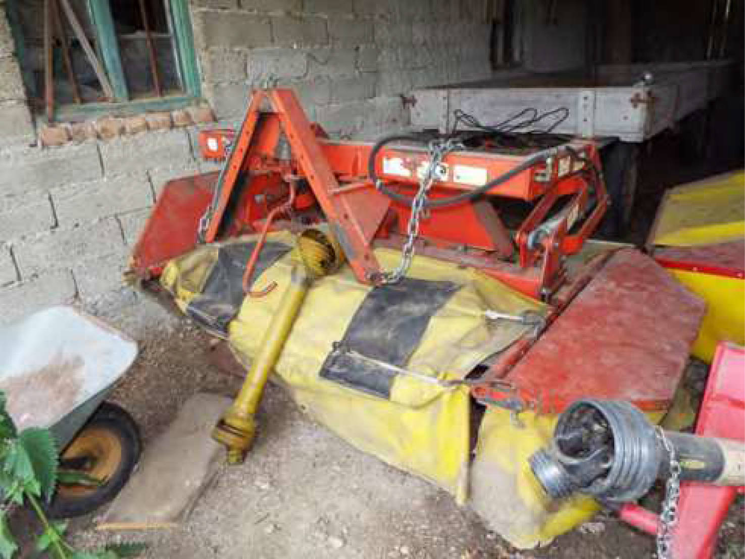 bayern K 0003/2022 Stettener Straße  82, 83209 Prien am Chiemsee, Atzing 11