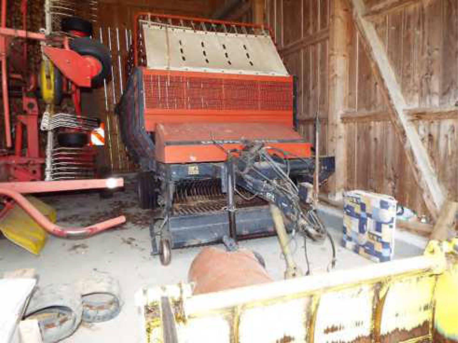 bayern K 0003/2022 Stettener Straße  82, 83209 Prien am Chiemsee, Atzing 7