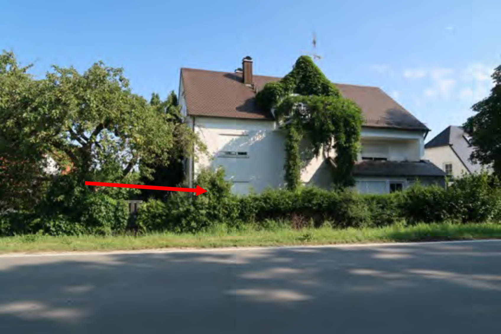 Gewerbeeinheit in Wohn-und Geschäftshaus in Am Zacherkeller 2, 86529 Schrobenhausen - Bild 4