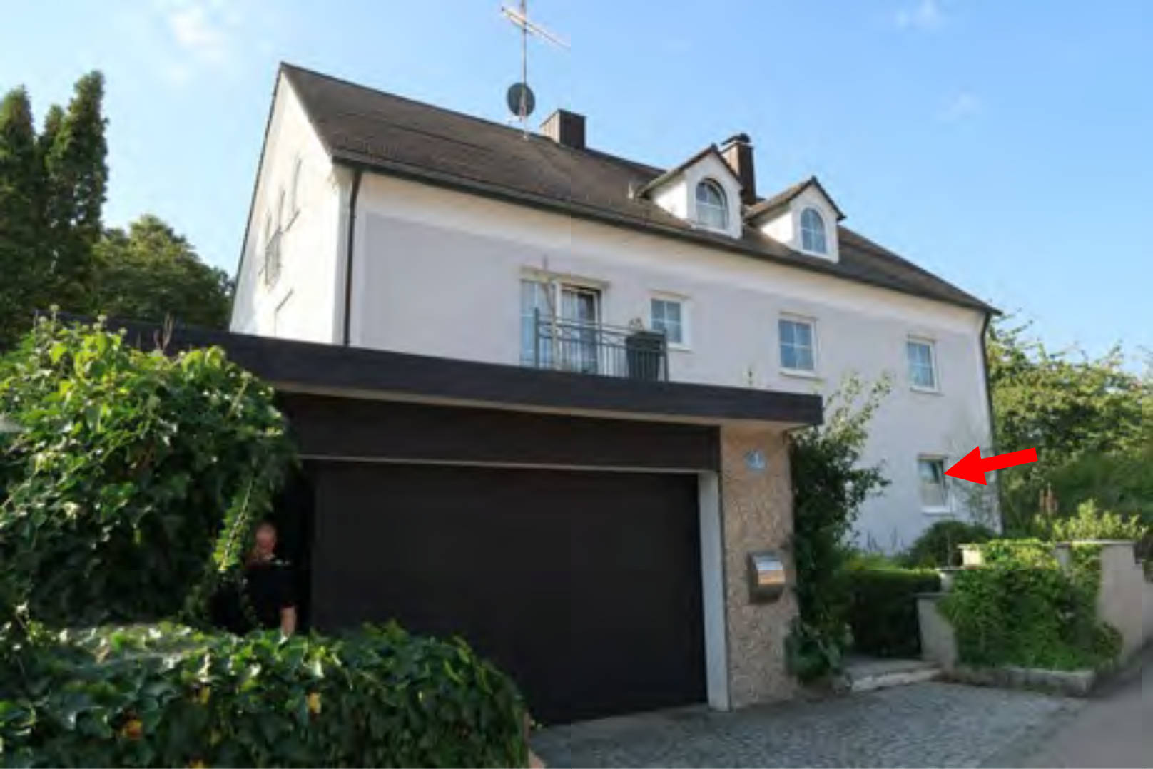 Gewerbeeinheit in Wohn-und Geschäftshaus in Am Zacherkeller 2, 86529 Schrobenhausen - Bild 3