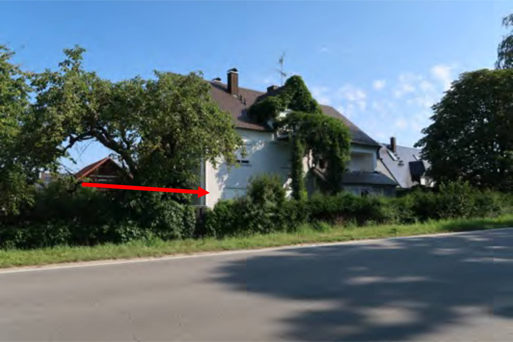 Gewerbeeinheit in Wohn-und Geschäftshaus in Am Zacherkeller 2, 86529 Schrobenhausen - Bild 2