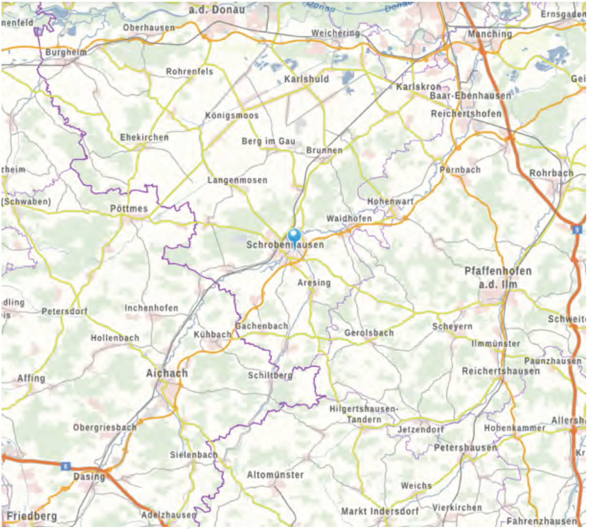 bayern K 0003/2023 Am Zacherkeller 2, 86529 Schrobenhausen 16