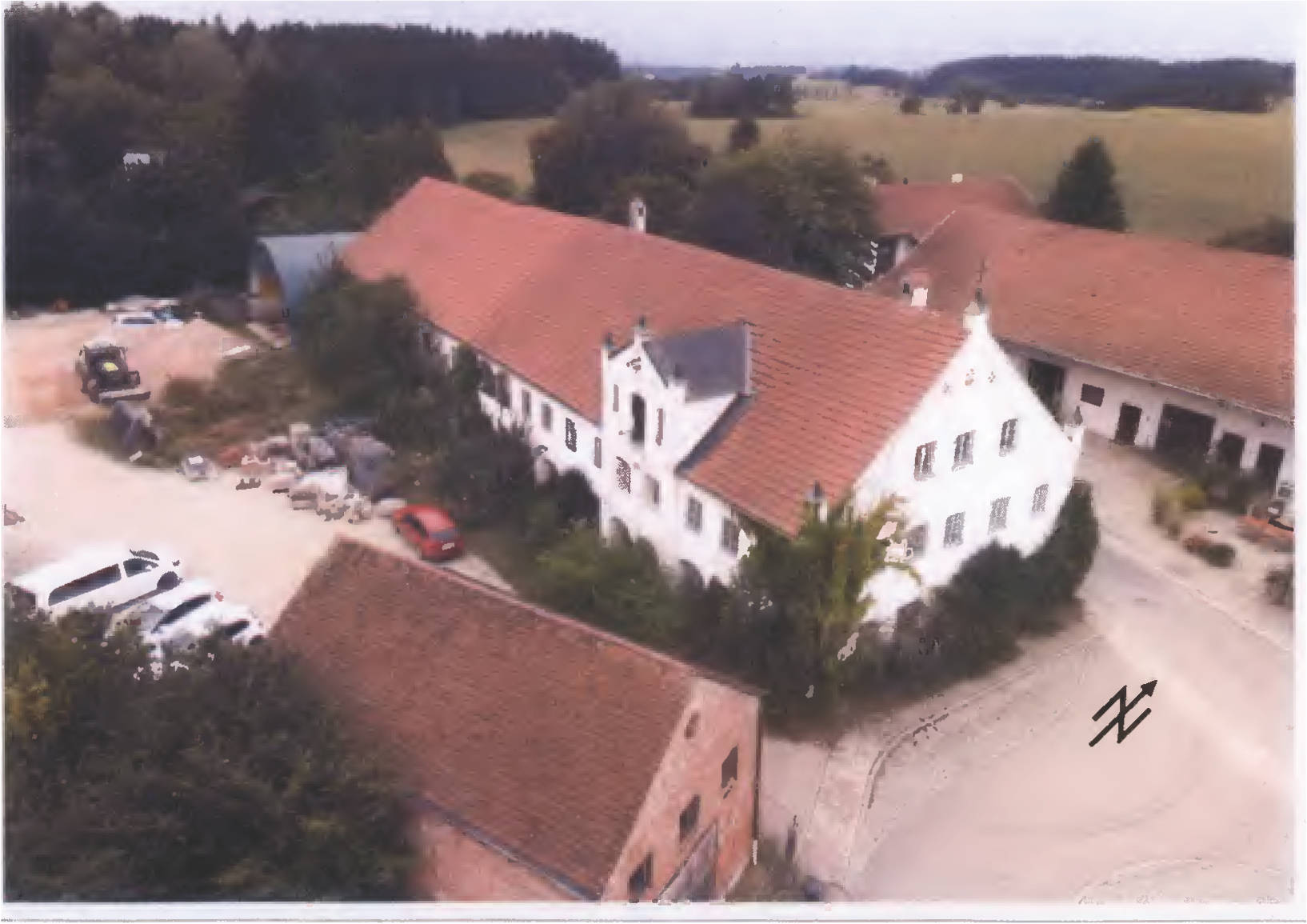 bayern K0003/2024 Denkmalstraße 2, 84428 Buchbach, Ranoldsberg 7