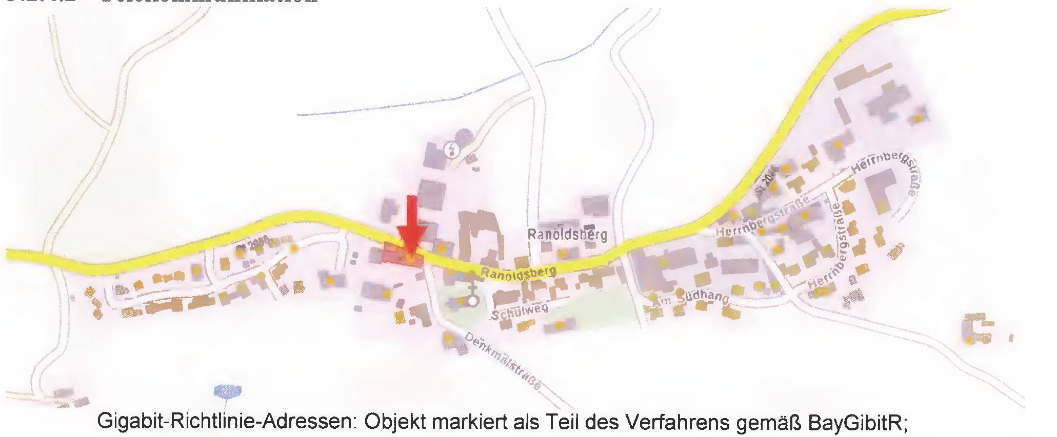 bayern K0003/2024 Denkmalstraße 2, 84428 Buchbach, Ranoldsberg 8