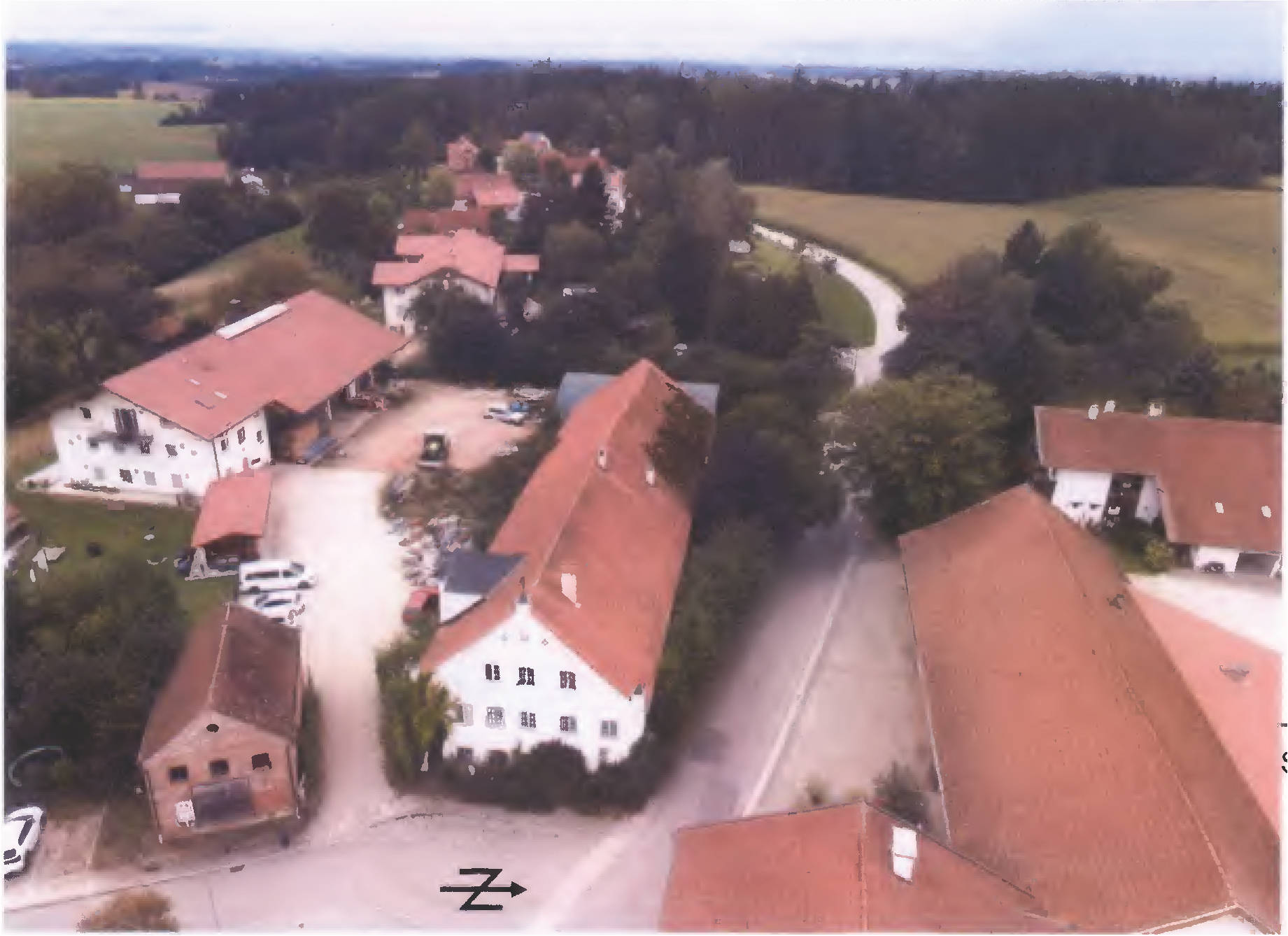 bayern K0003/2024 Denkmalstraße 2, 84428 Buchbach, Ranoldsberg 12