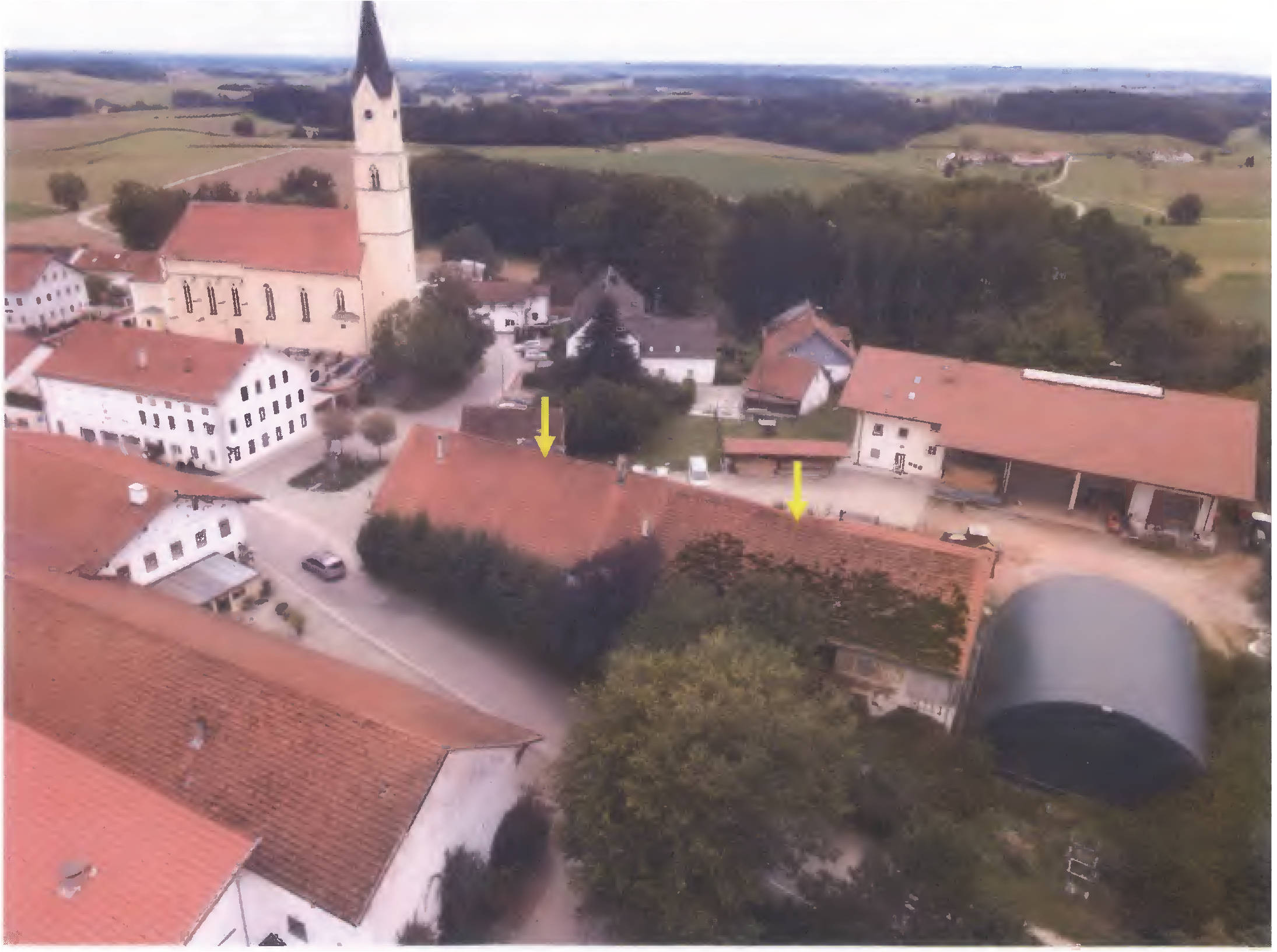 bayern K0003/2024 Denkmalstraße 2, 84428 Buchbach, Ranoldsberg 13