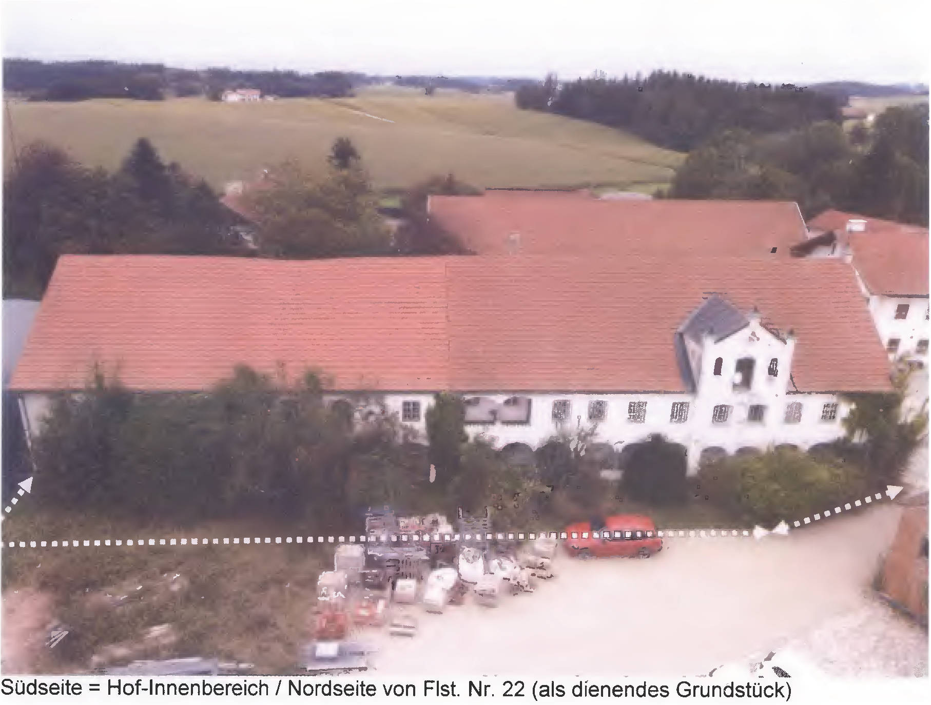Wohnstallhaus in Denkmalstraße 2, 84428 Buchbach, Ranoldsberg - Bild 3
