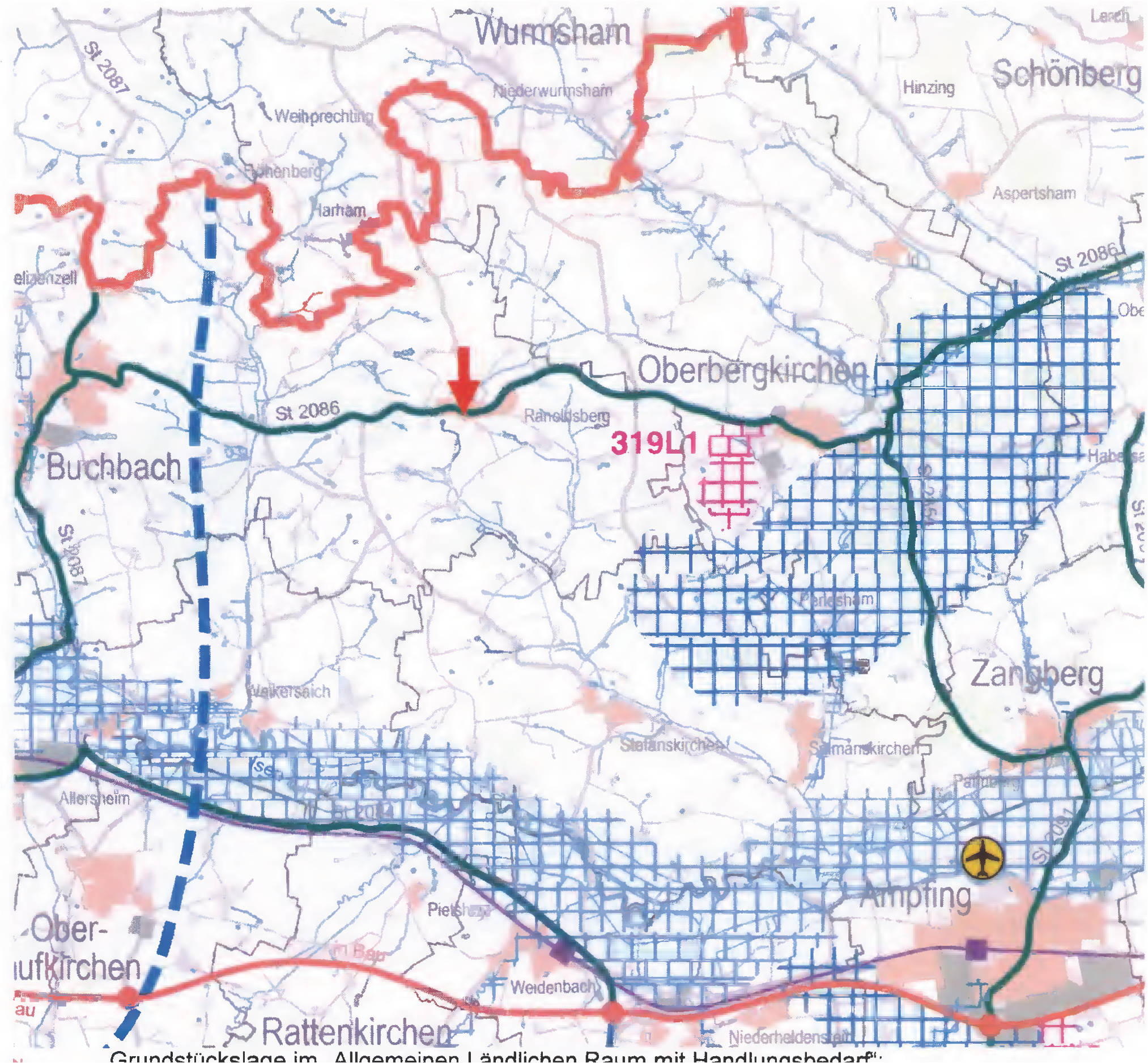 bayern K0003/2024 Denkmalstraße 2, 84428 Buchbach, Ranoldsberg 6