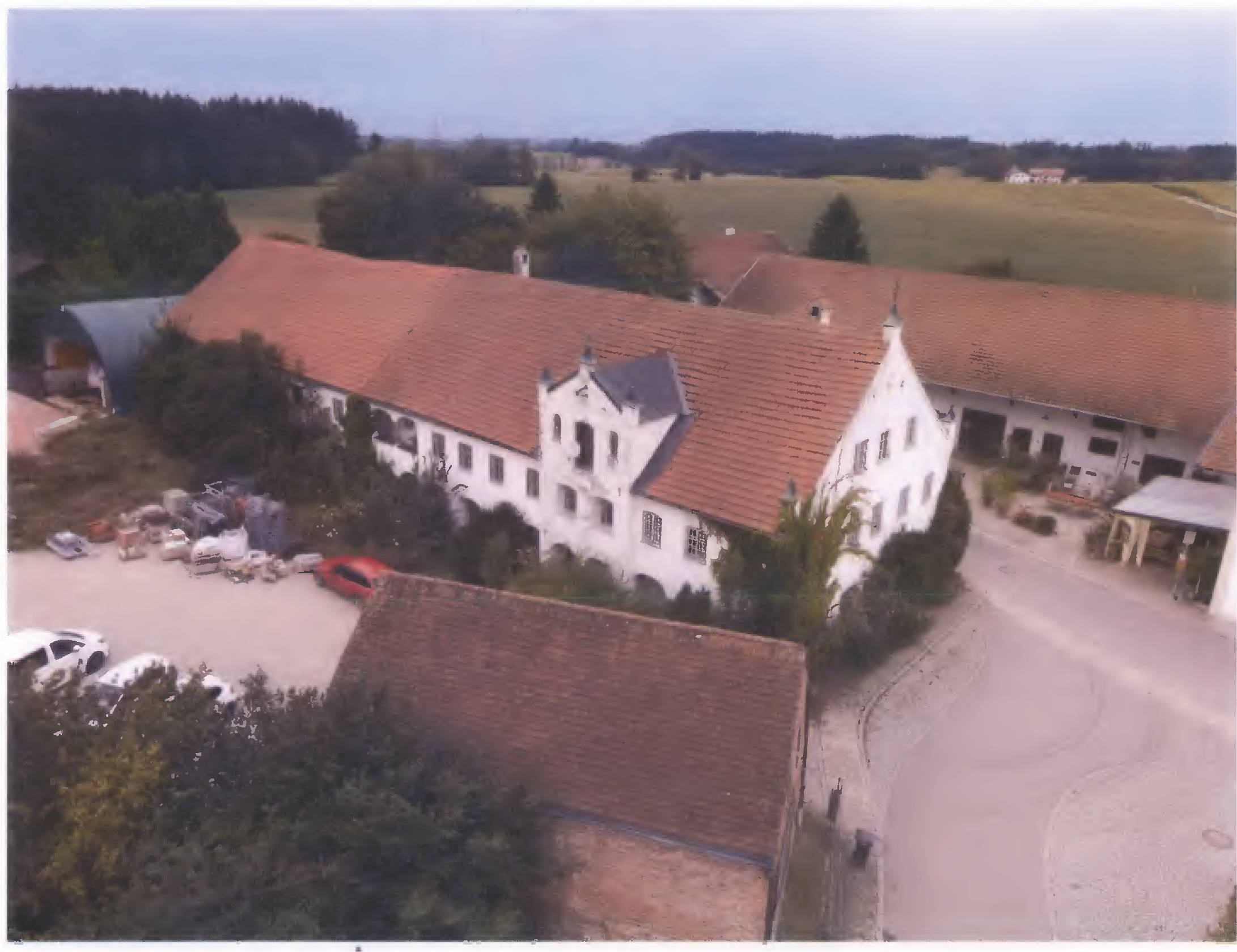Wohnstallhaus in Denkmalstraße 2, 84428 Buchbach, Ranoldsberg - Bild 4