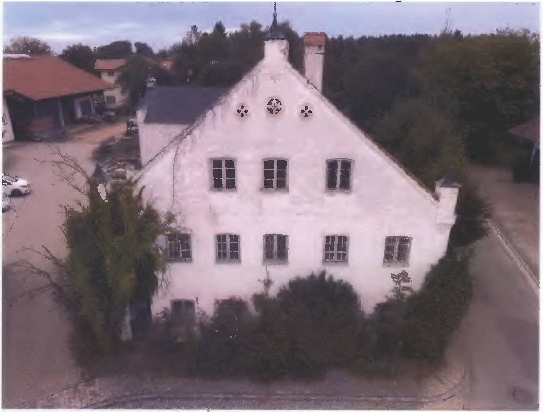 bayern K0003/2024 Denkmalstraße 2, 84428 Buchbach, Ranoldsberg 9
