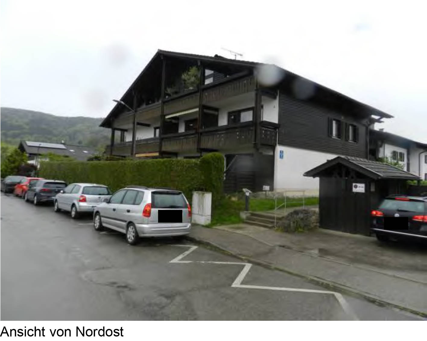 bayern K0003-2024 Am Point 14, 83075 Bad Feilnbach
