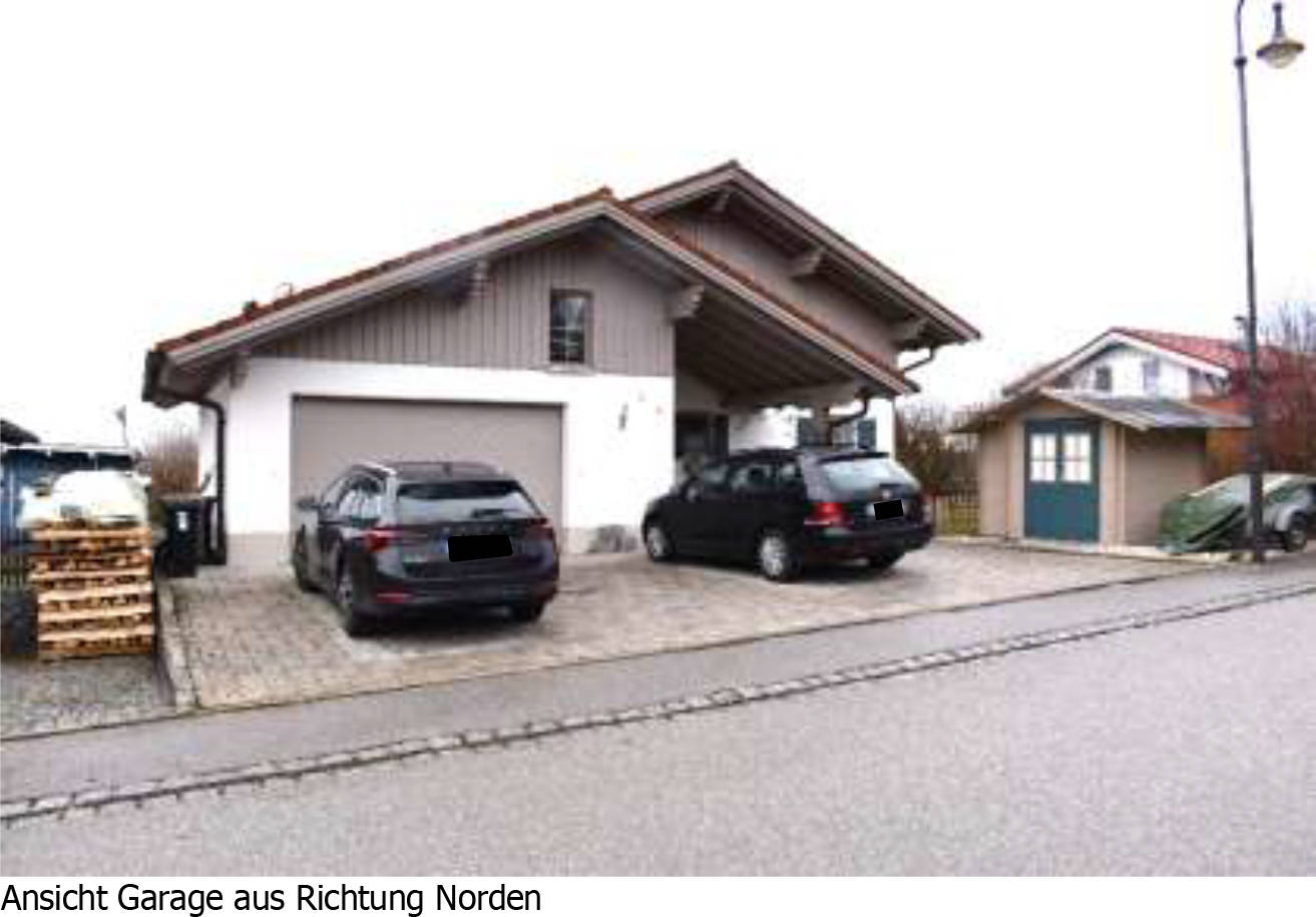 Einfamilienhaus in Aggensteinstraße 15, 87648 Aitrang - Bild 4