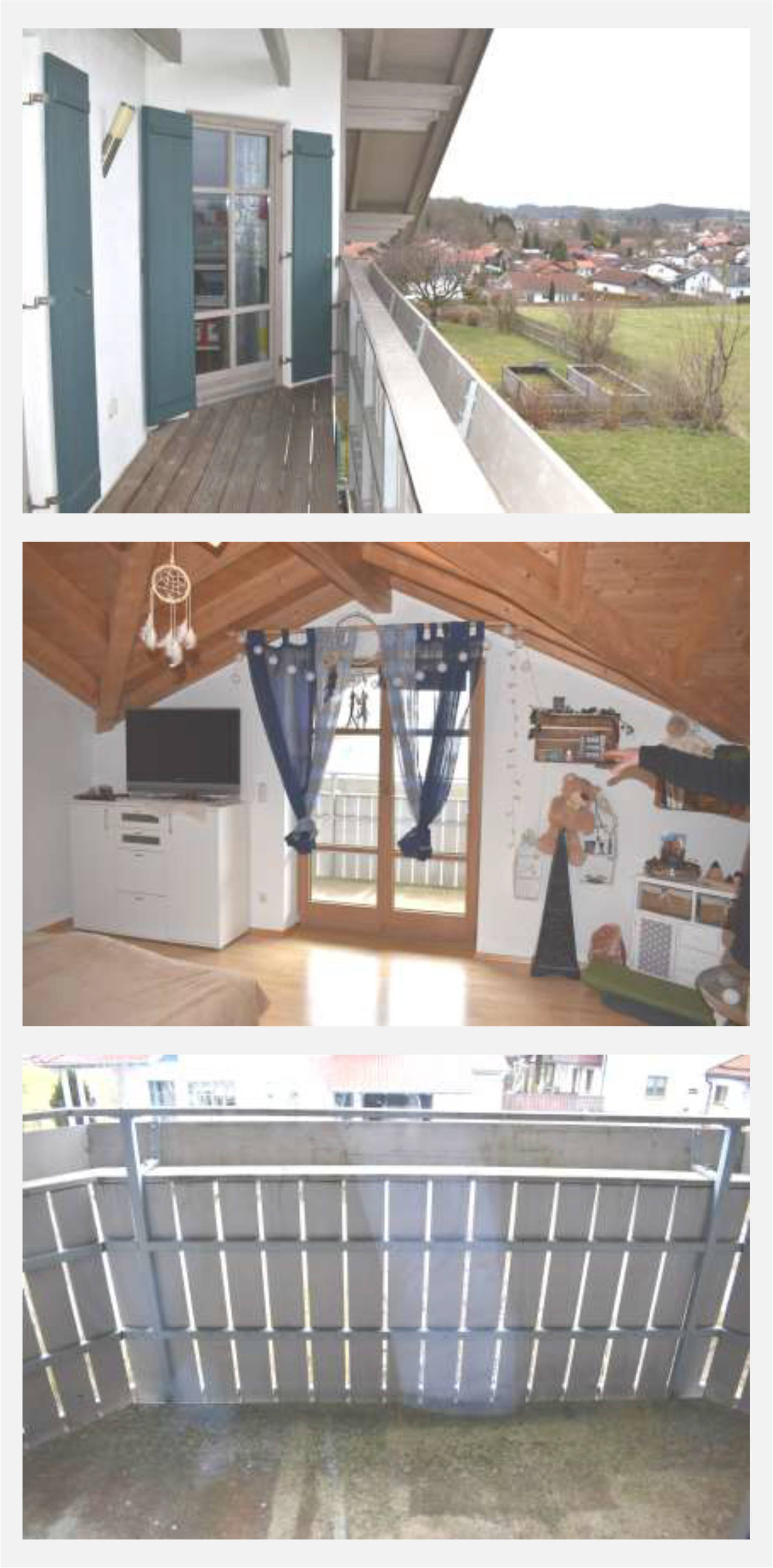 Einfamilienhaus in Aggensteinstraße 15, 87648 Aitrang - Bild 5