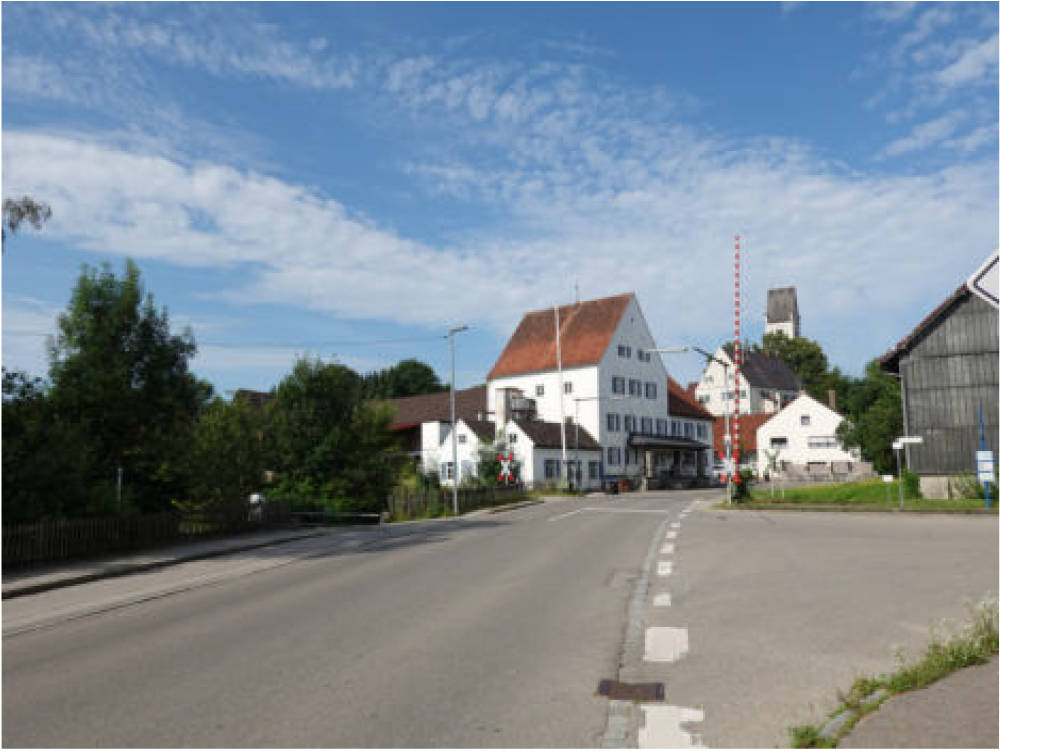 Zweifamilienhaus in Schwabmünchner Straße 8, 86868 Mittelneufnach - Bild 5