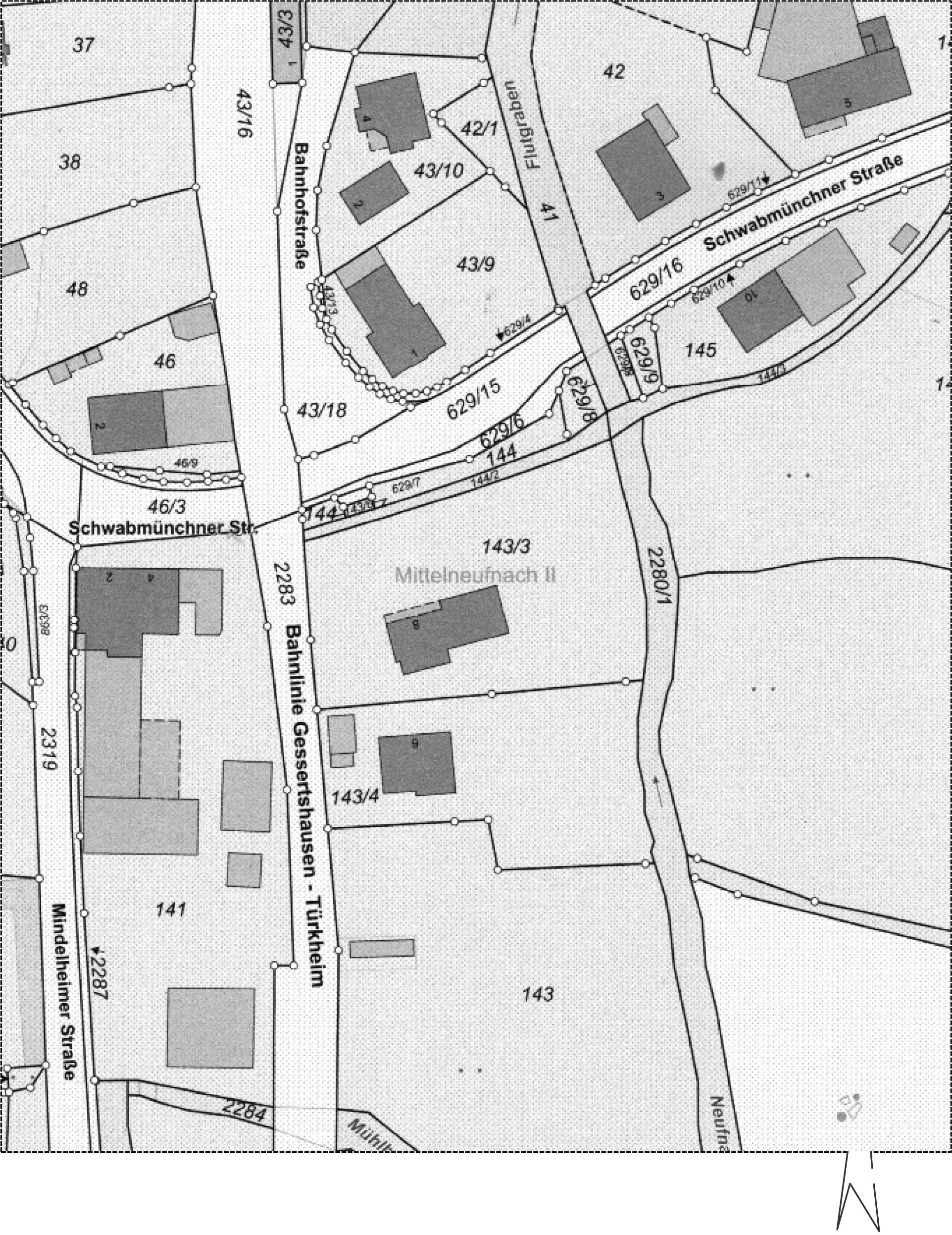 bayern K 0004/2024 Schwabmünchner Straße 8, 86868 Mittelneufnach 23