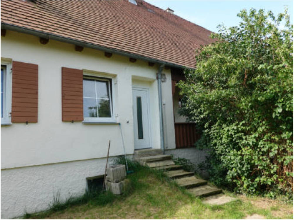 Zweifamilienhaus in Schwabmünchner Straße 8, 86868 Mittelneufnach - Bild 4