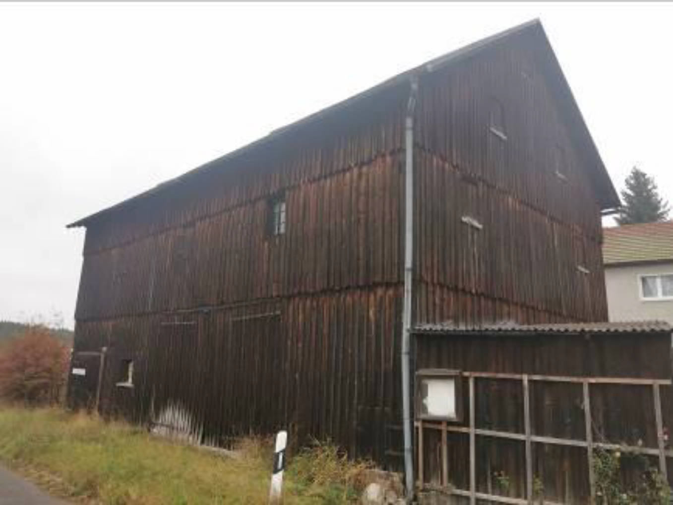 bayern K0004-2024 Reichenbach 8, 95173 Schönwald 9