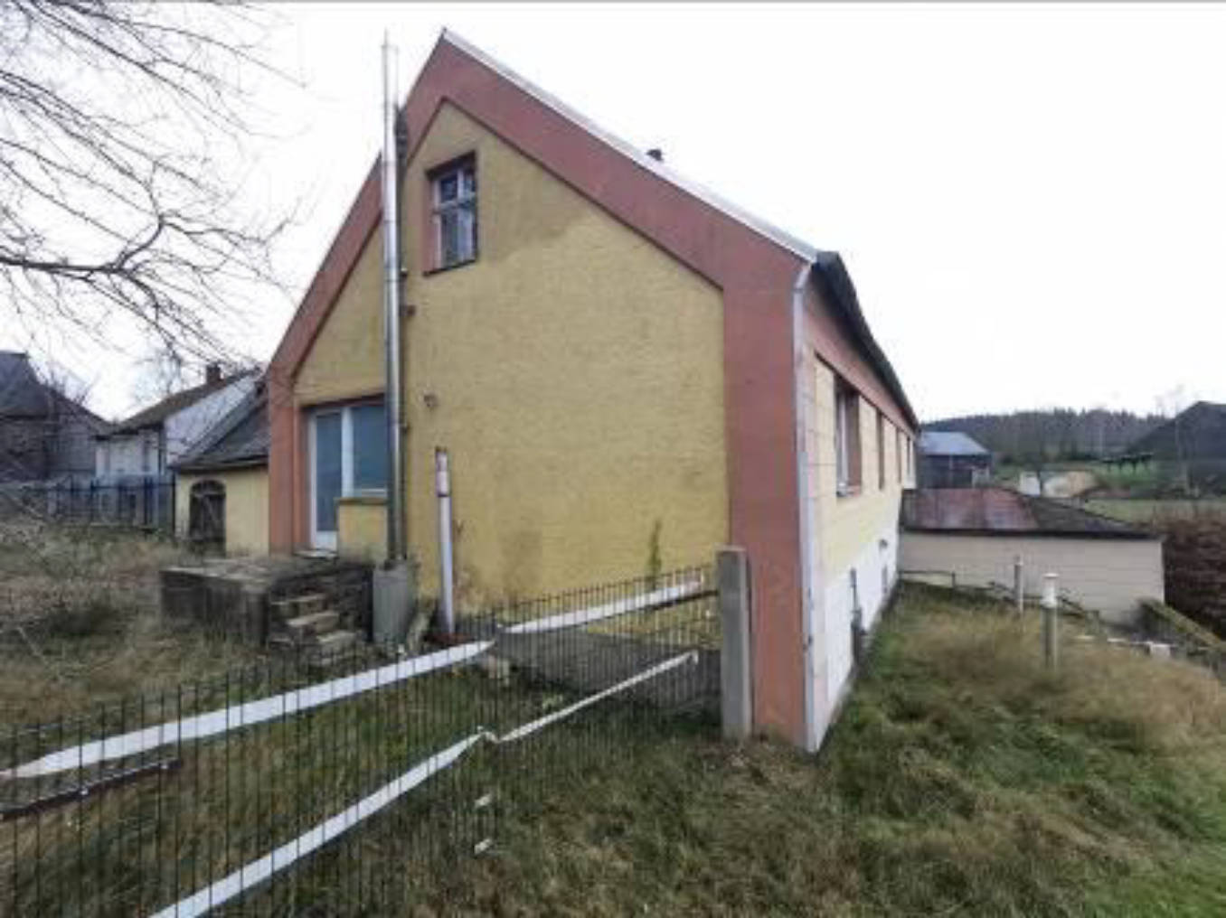 bayern K0004-2024 Reichenbach 8, 95173 Schönwald 21