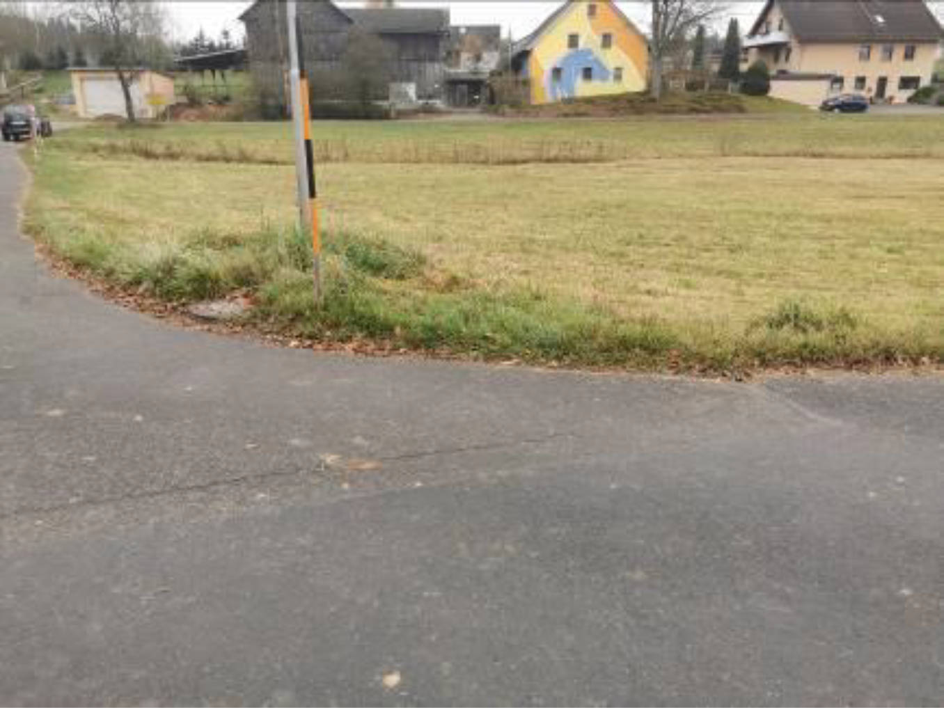 bayern K0004-2024 Reichenbach 8, 95173 Schönwald 8