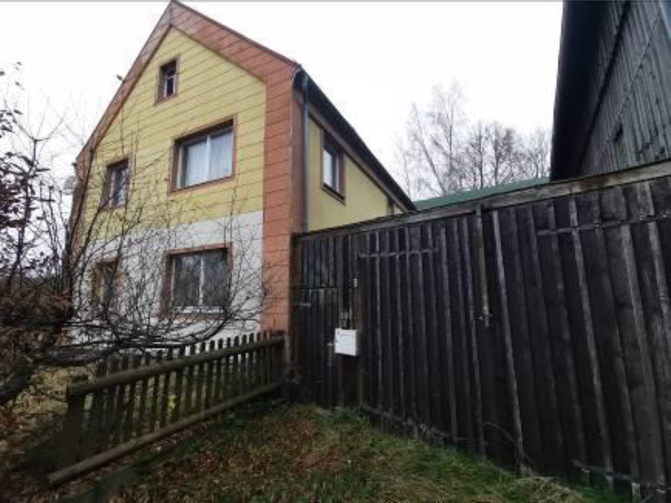 bayern K0004-2024 Reichenbach 8, 95173 Schönwald 16