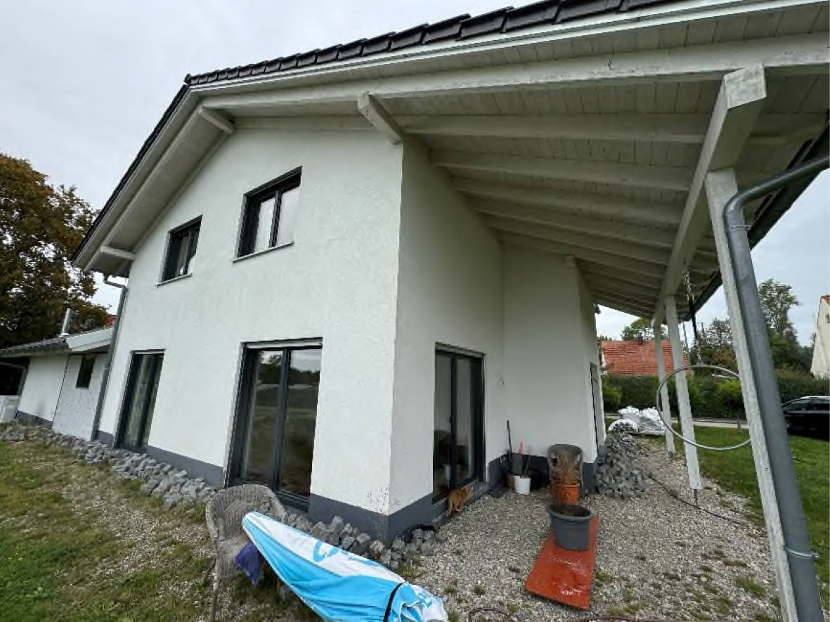 Einfamilienhaus in Eschenlohstraße 1a, 86807 Buchloe - Bild 5