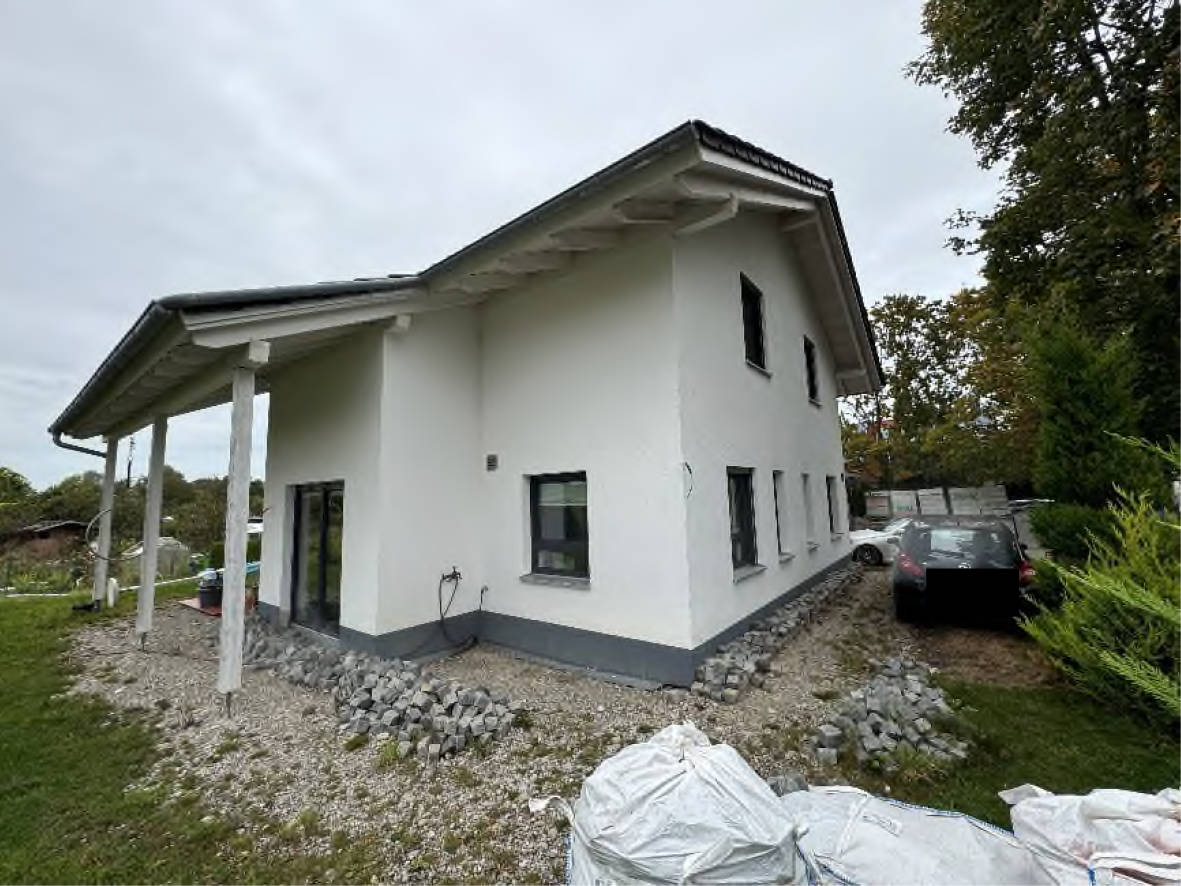 Einfamilienhaus in Eschenlohstraße 1a, 86807 Buchloe - Bild 2