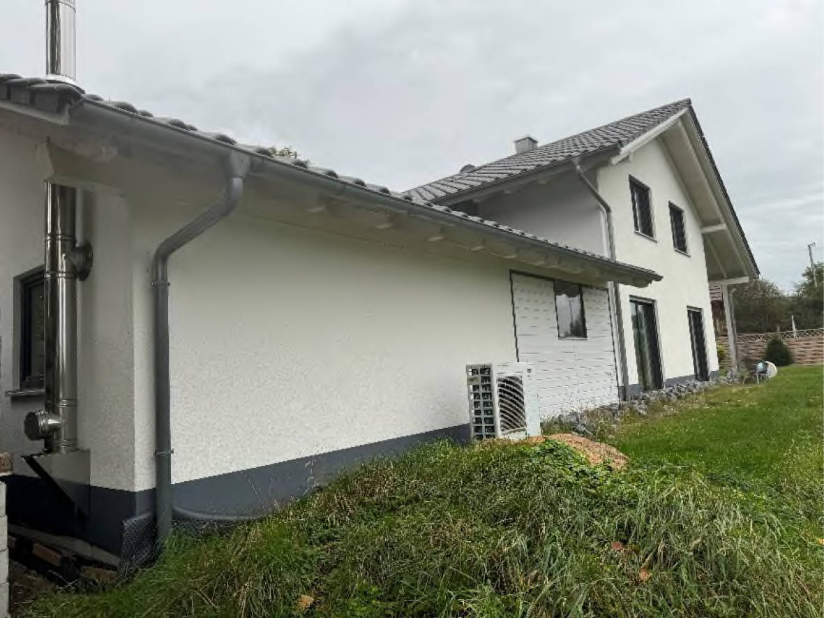 Einfamilienhaus in Eschenlohstraße 1a, 86807 Buchloe - Bild 3