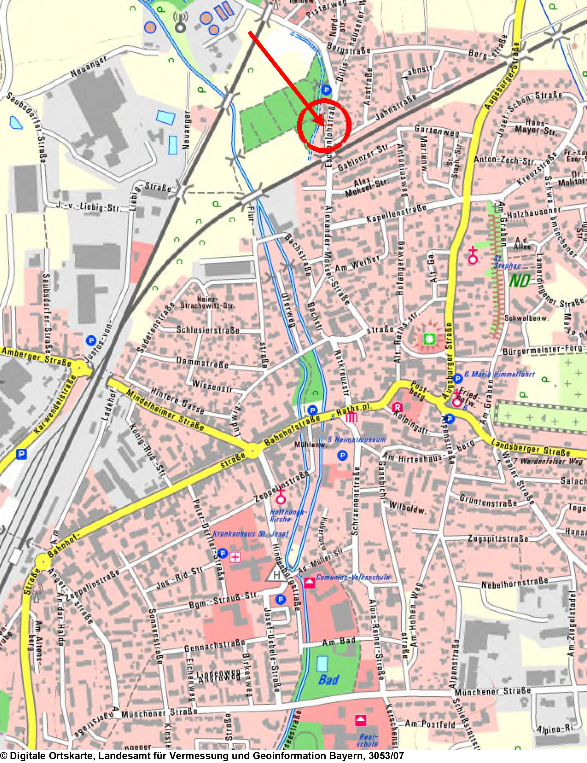 bayern K 0004/2024 Eschenlohstraße 1a, 86807 Buchloe 27