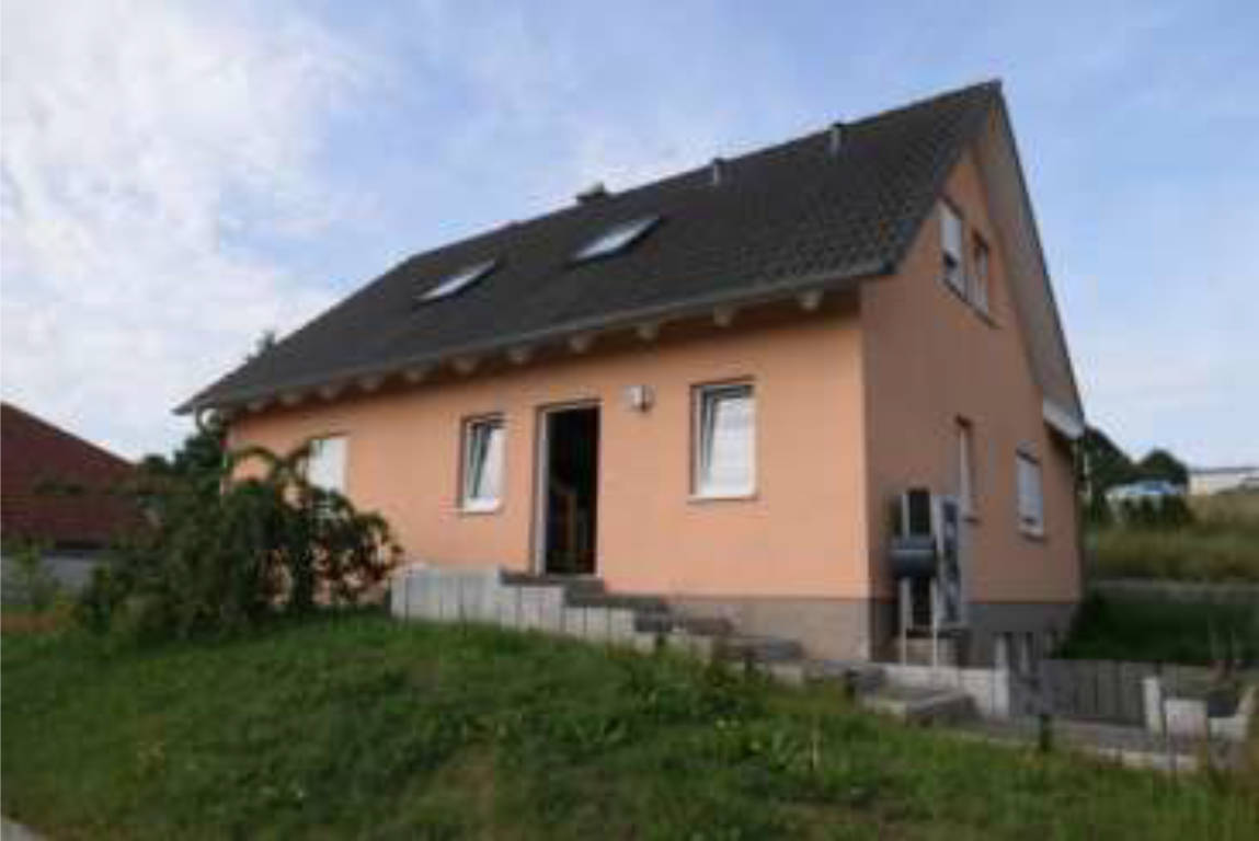 Einfamilienhaus in Sättelstraße 36, 95183 Feilitzsch, Zedtwitz - Bild 3