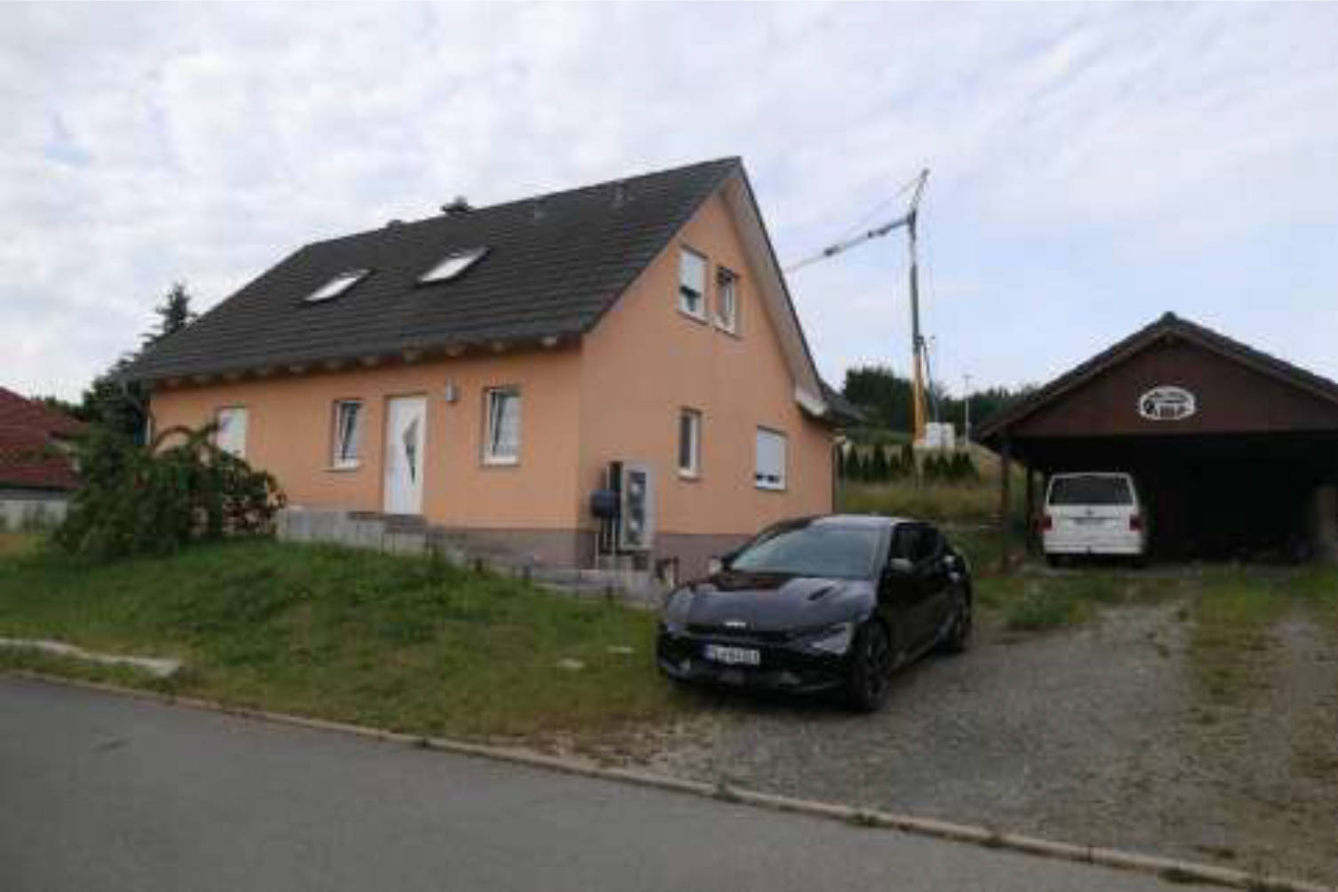 Einfamilienhaus in Sättelstraße 36, 95183 Feilitzsch, Zedtwitz - Bild 2