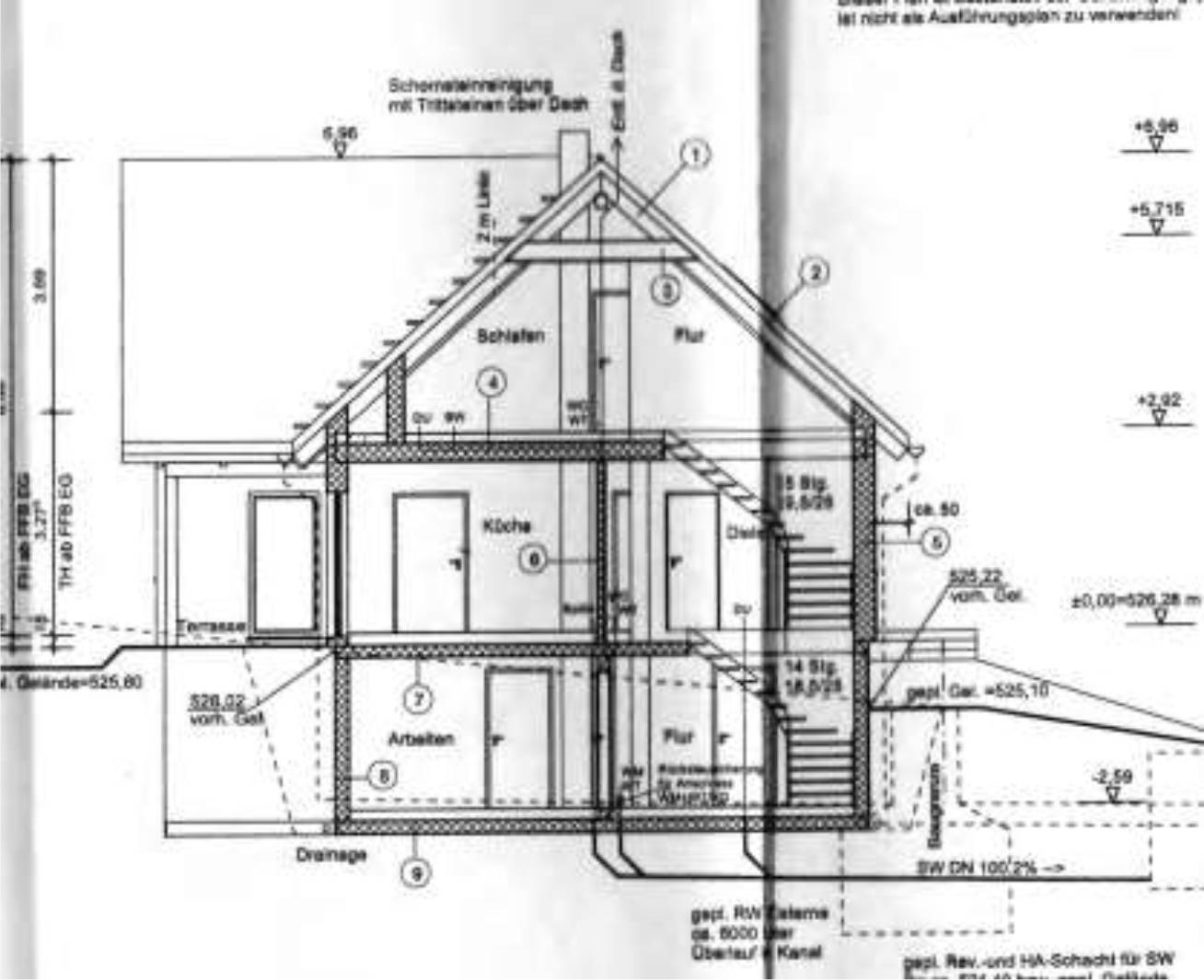 bayern K 0004/2025 Sättelstraße 36, 95183 Feilitzsch, Zedtwitz 9