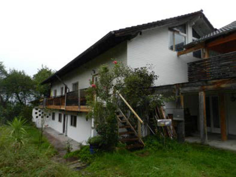 Ein-/Zweifamilienwohnhaus in Wendelsteinstraße 25, 83052 Bruckmühl - Bild 5