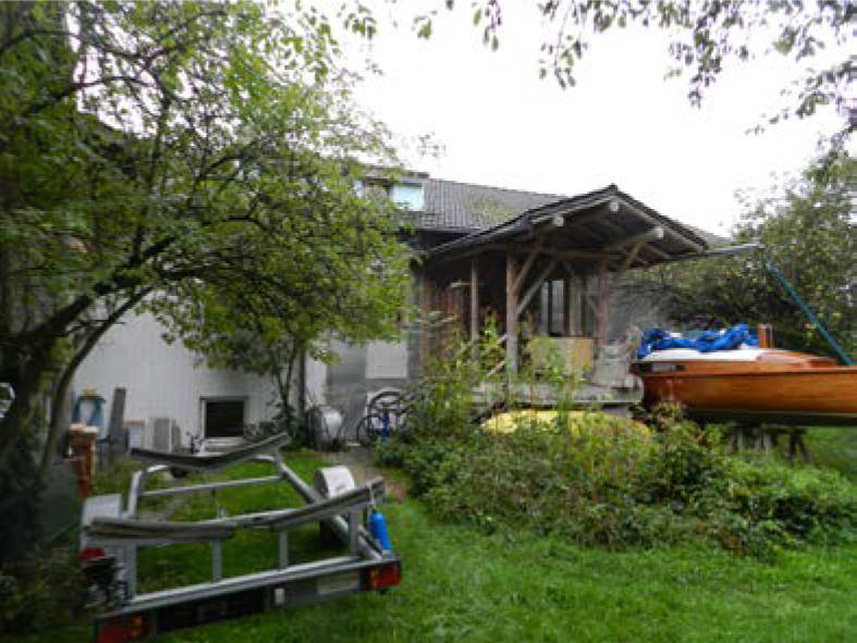 Ein-/Zweifamilienwohnhaus in Wendelsteinstraße 25, 83052 Bruckmühl - Bild 4