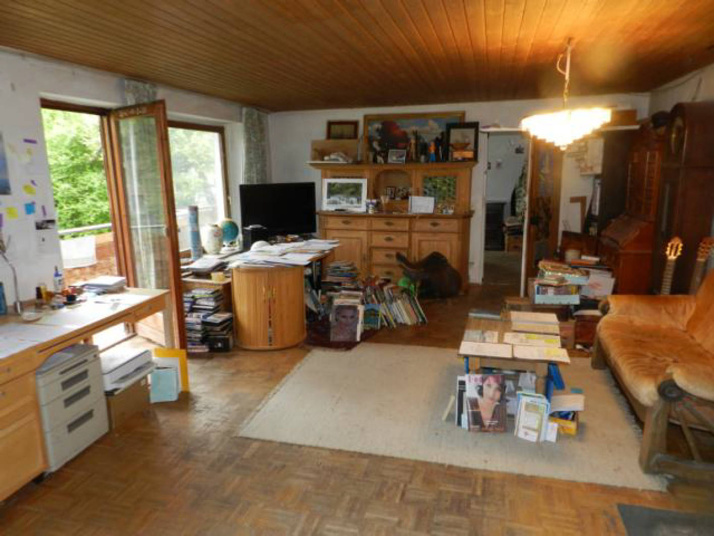 Ein-/Zweifamilienwohnhaus in Wendelsteinstraße 25, 83052 Bruckmühl - Bild 3