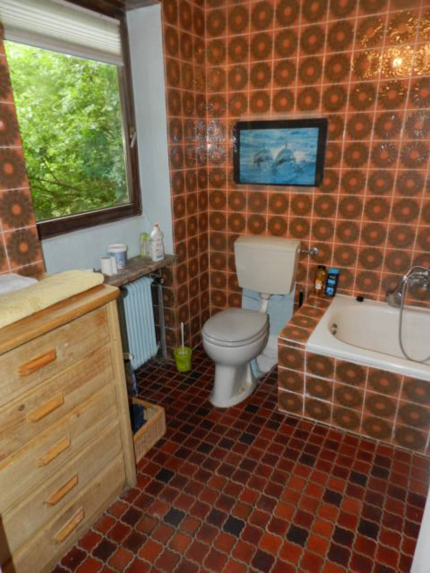 Ein-/Zweifamilienwohnhaus in Wendelsteinstraße 25, 83052 Bruckmühl - Bild 2