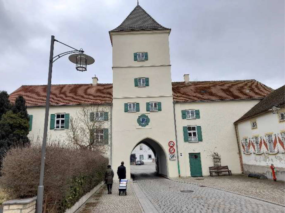 bayern K 0005/2025 Marktstraße 1, 86554 Pöttmes 11