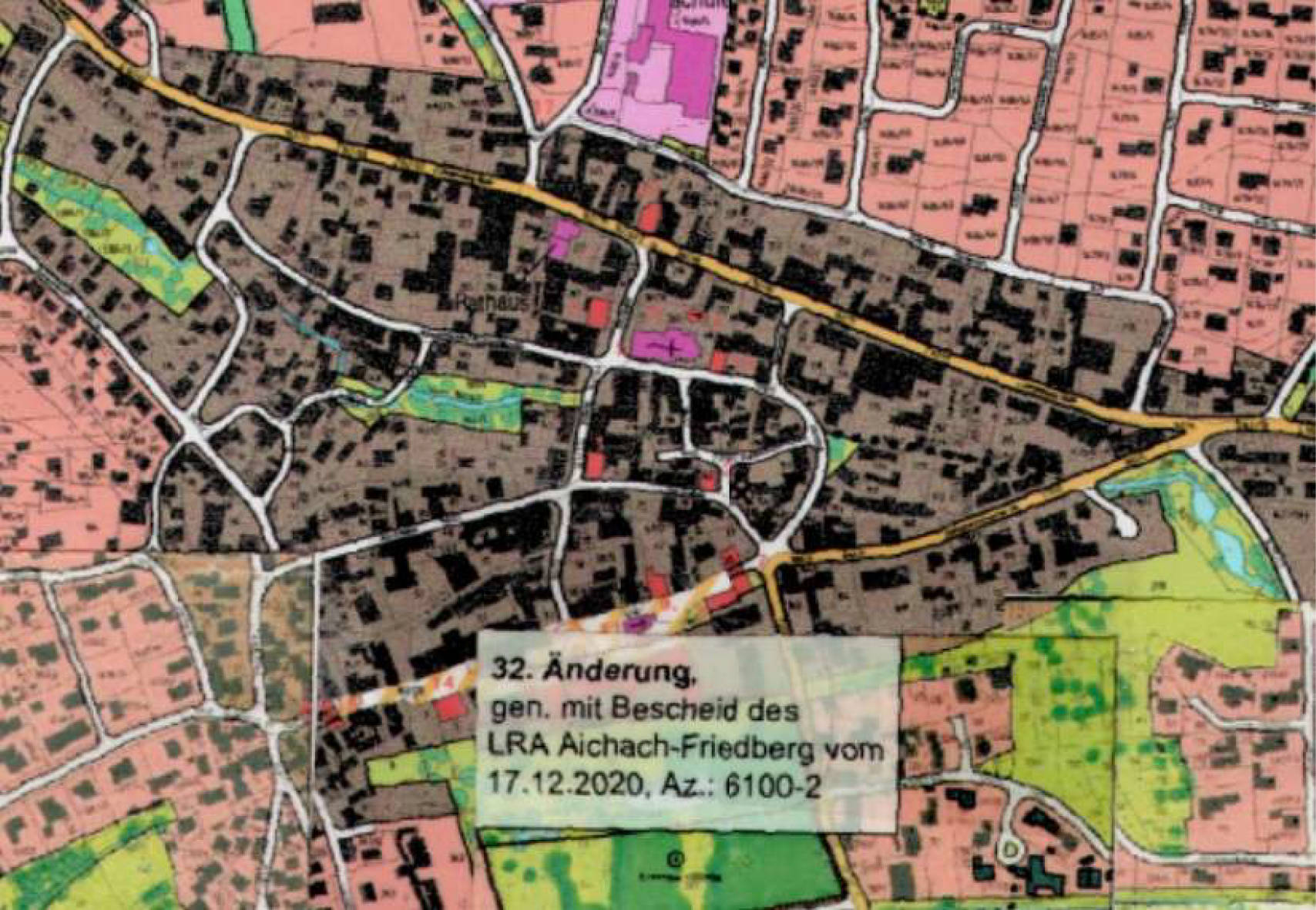 bayern K 0005/2025 Marktstraße 1, 86554 Pöttmes 24
