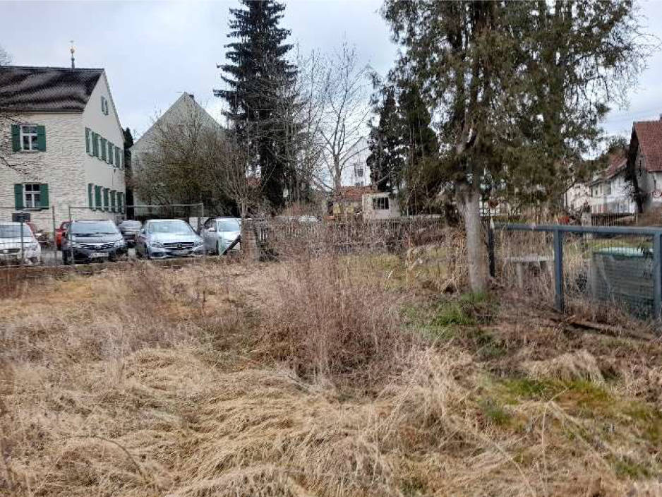 Baugrundstück in Marktstraße 1, 86554 Pöttmes - Bild 5