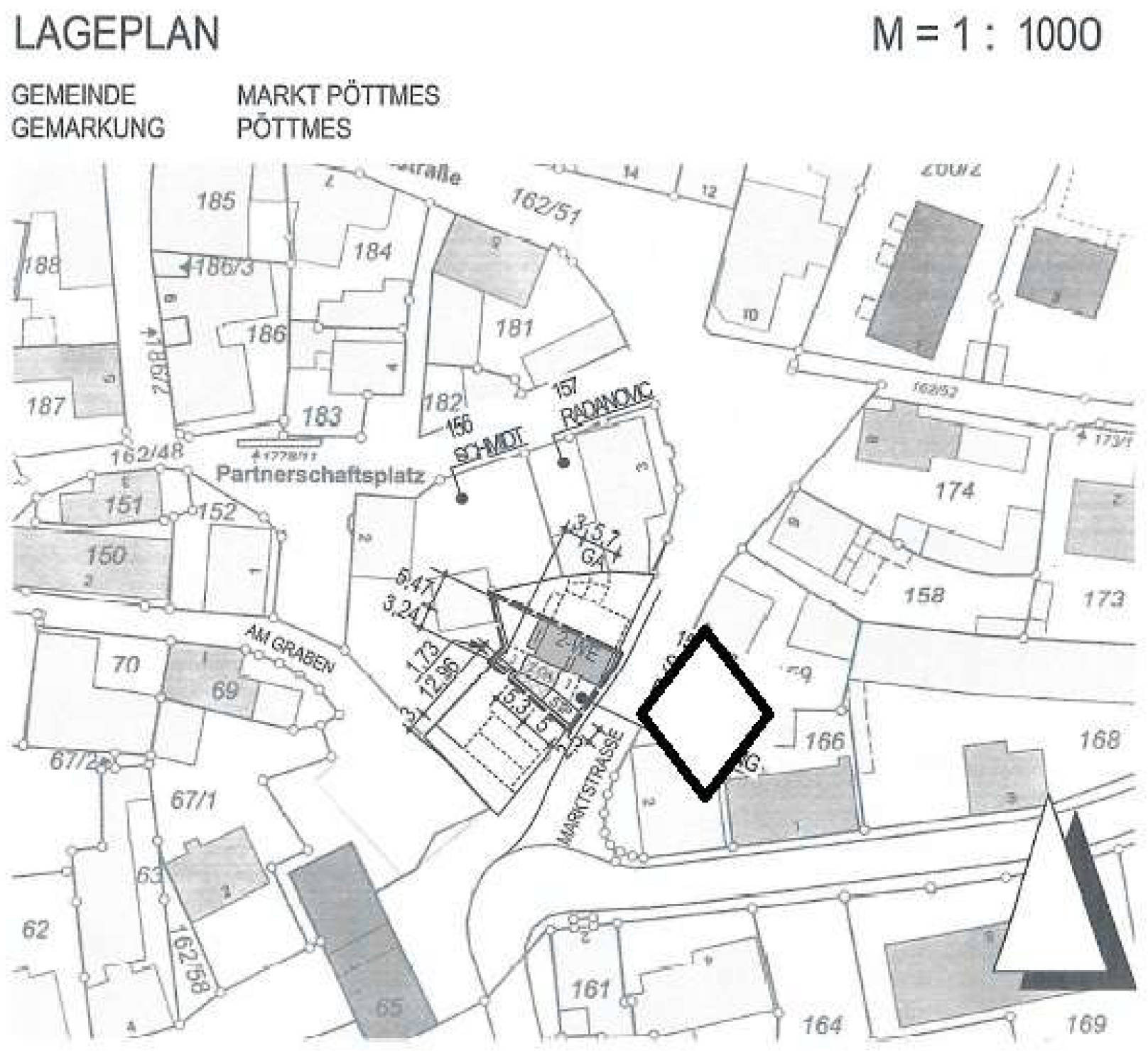 bayern K 0005/2025 Marktstraße 1, 86554 Pöttmes 25