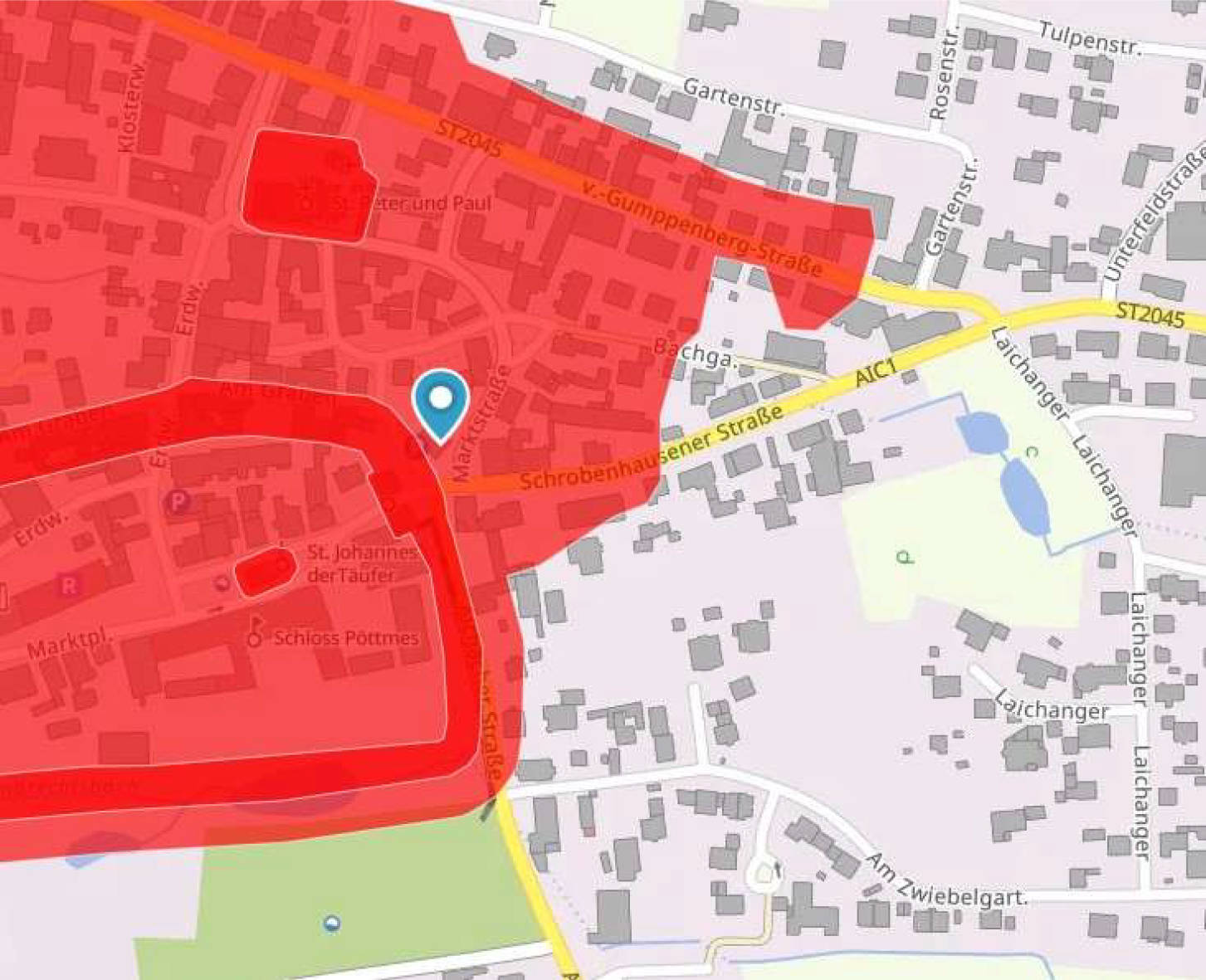 bayern K 0005/2025 Marktstraße 1, 86554 Pöttmes 31