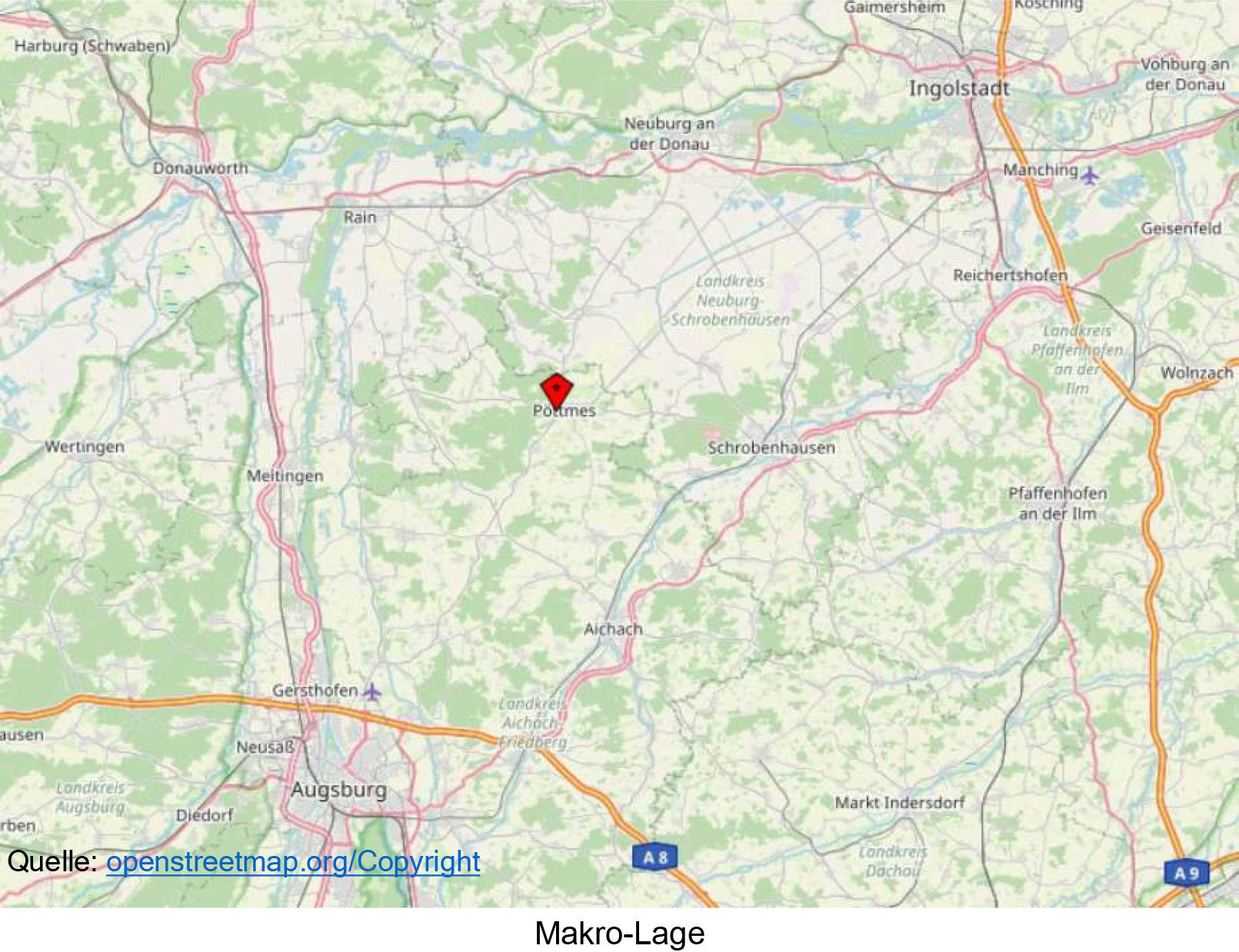 bayern K 0005/2025 Marktstraße 1, 86554 Pöttmes 28