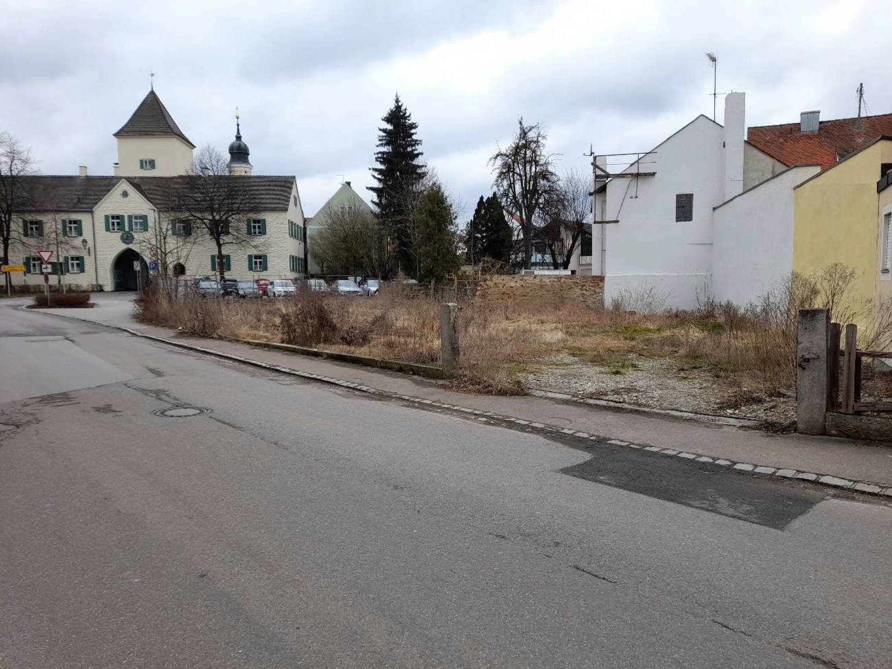 bayern K 0005/2025 Marktstraße 1, 86554 Pöttmes 13