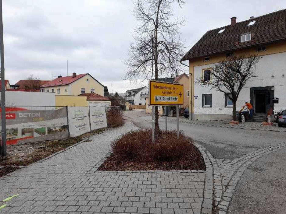 bayern K 0005/2025 Marktstraße 1, 86554 Pöttmes 16
