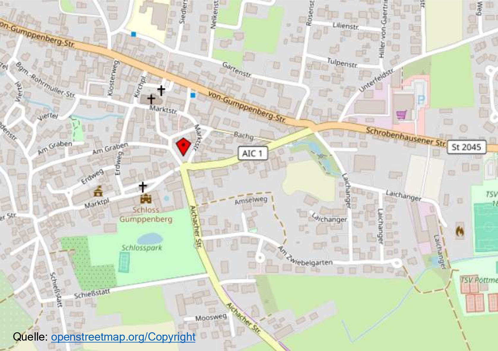 bayern K 0005/2025 Marktstraße 1, 86554 Pöttmes 34