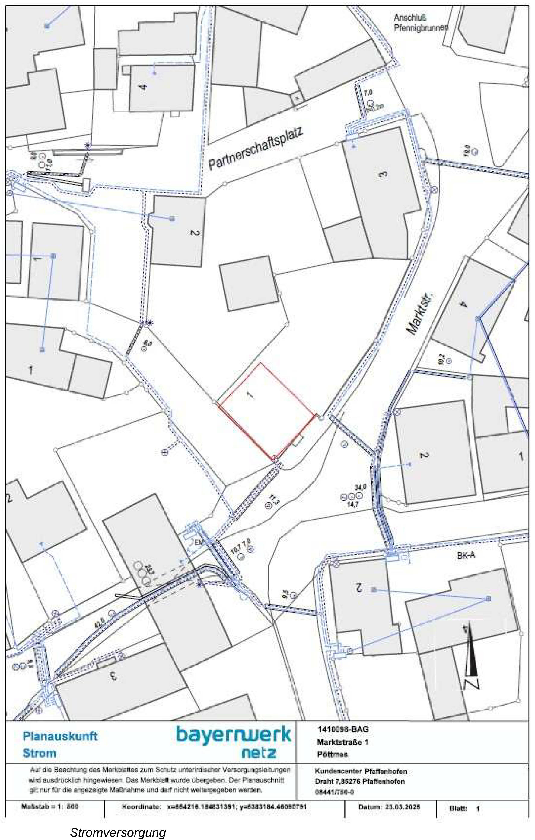 bayern K 0005/2025 Marktstraße 1, 86554 Pöttmes 30