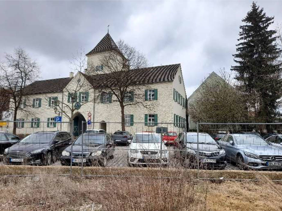 bayern K 0005/2025 Marktstraße 1, 86554 Pöttmes 8