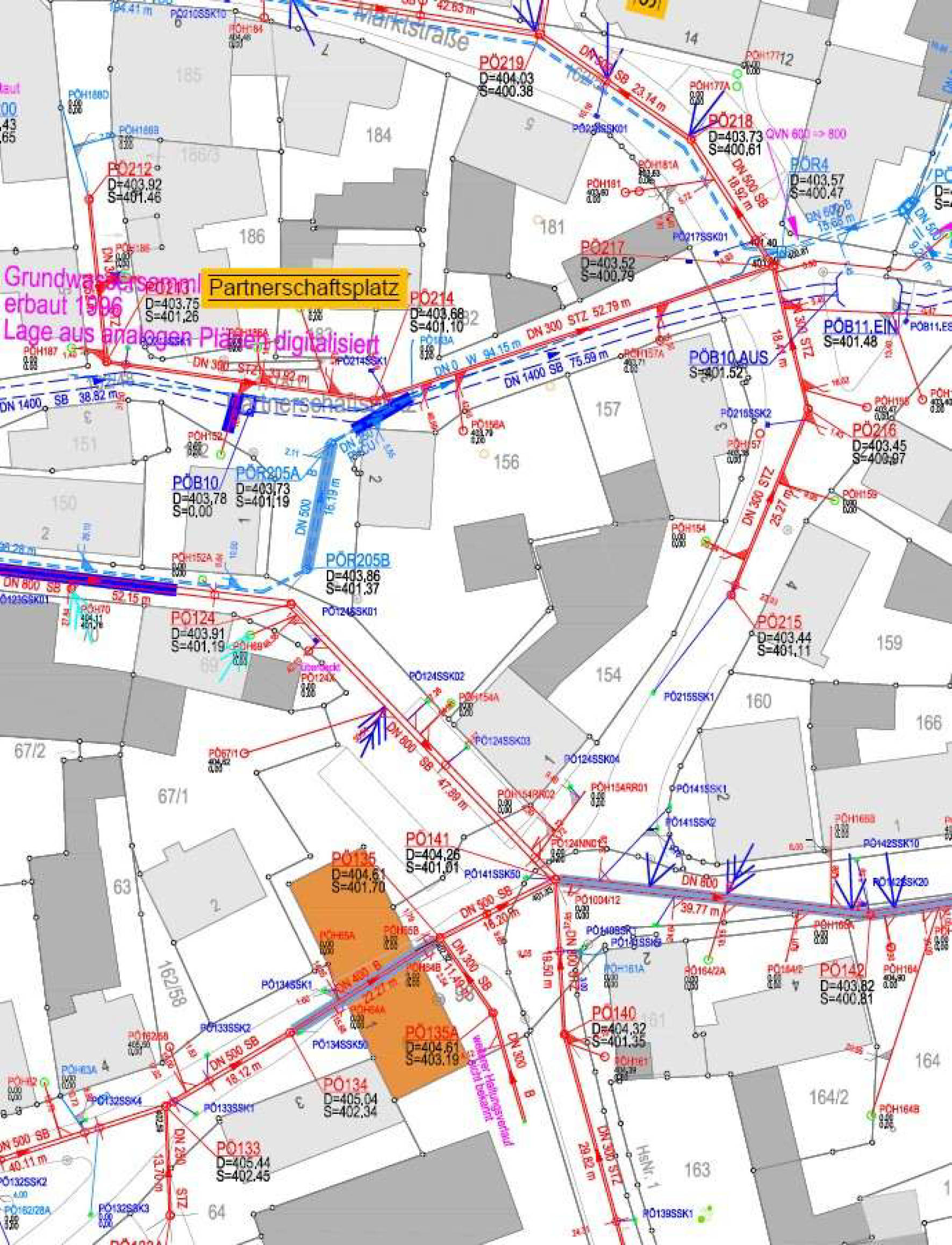 bayern K 0005/2025 Marktstraße 1, 86554 Pöttmes 33