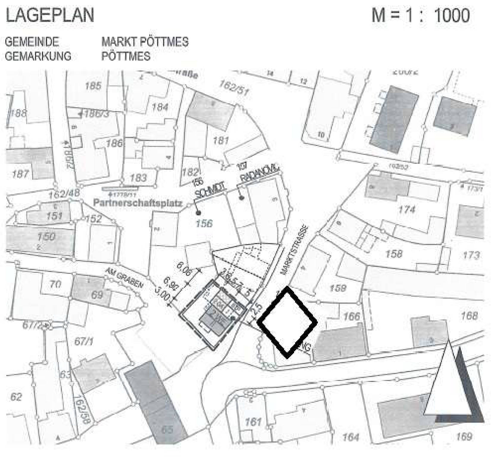 bayern K 0005/2025 Marktstraße 1, 86554 Pöttmes 29