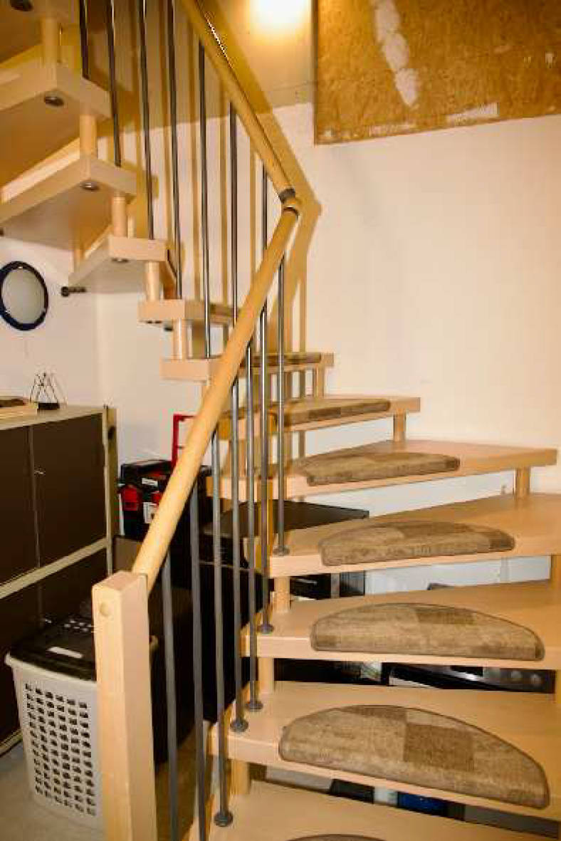 Einfamilienhaus in Riedstraße  13, 13a, 86682 Genderkingen - Bild 4